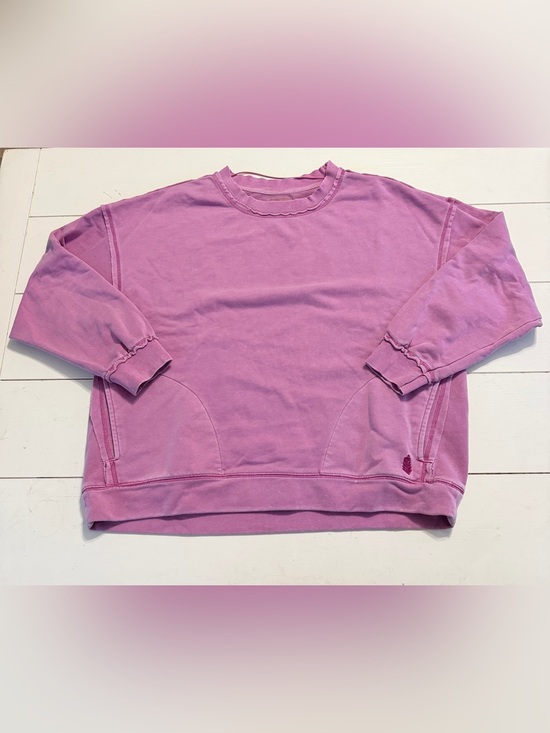 FP Movement by Free People Tops - Free People Movement On The Run Sweatshirt